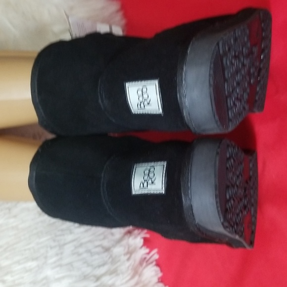 BOO ROO BOOTS - Picture 6 of 11
